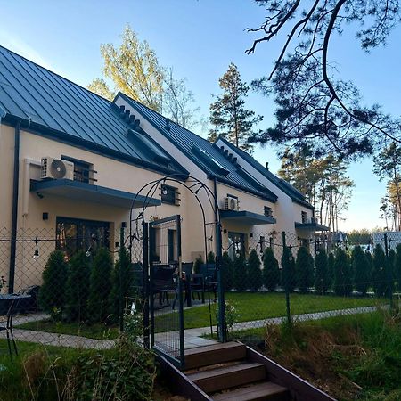 La Brisa Apartments Dziwnówek 外观 照片