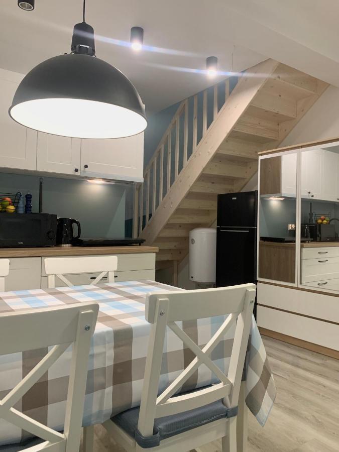 La Brisa Apartments Dziwnówek 外观 照片