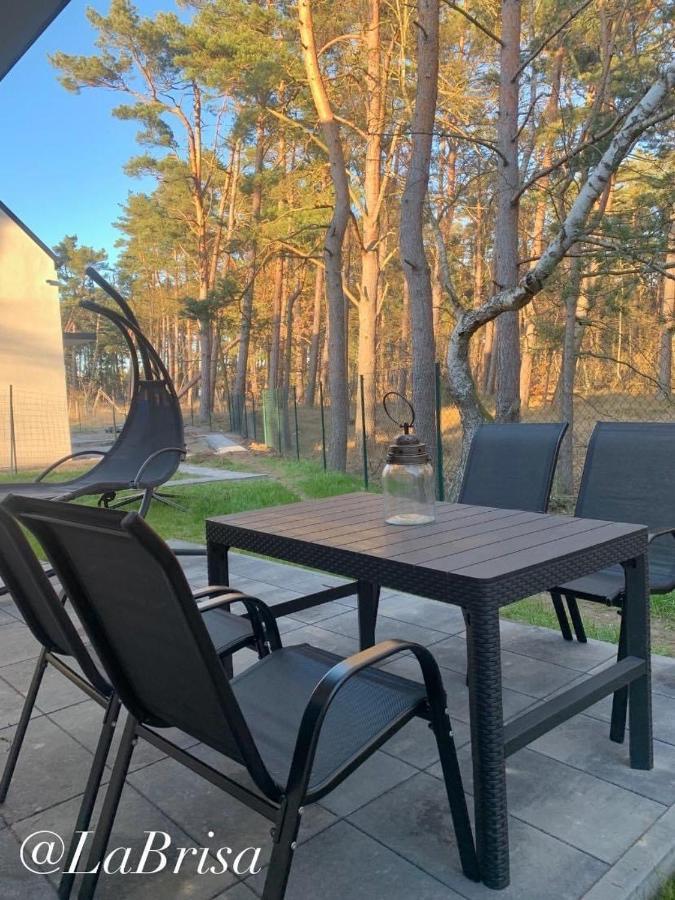 La Brisa Apartments Dziwnówek 外观 照片