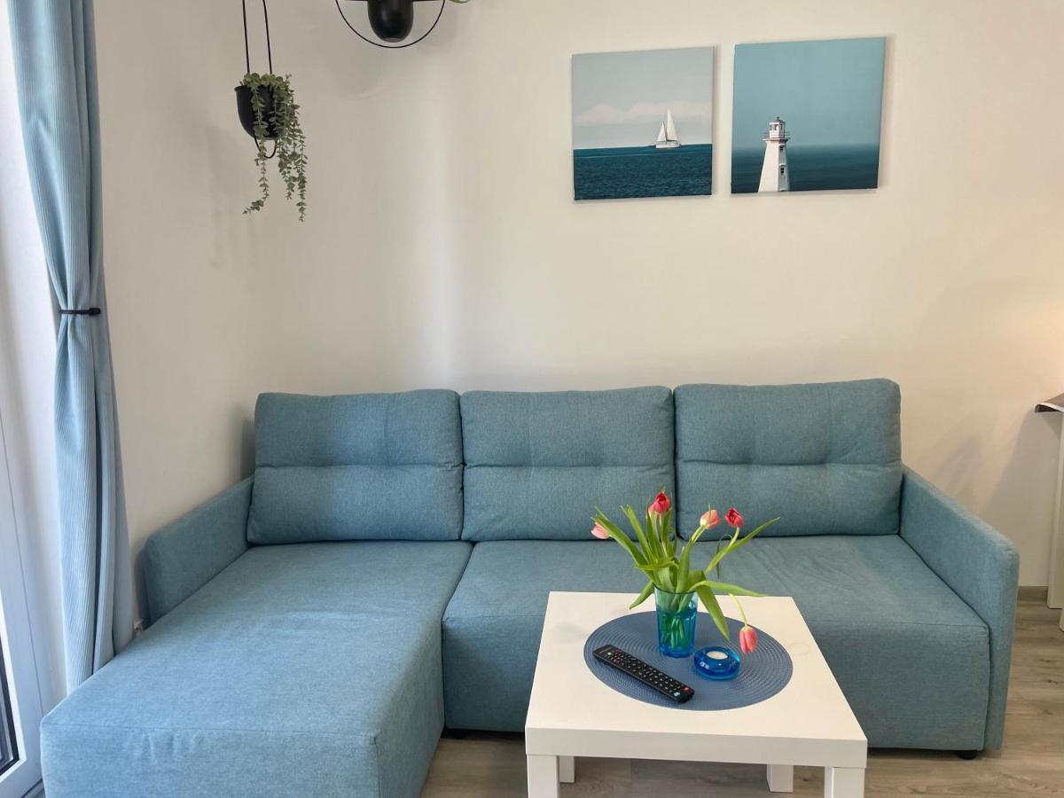 La Brisa Apartments Dziwnówek 外观 照片