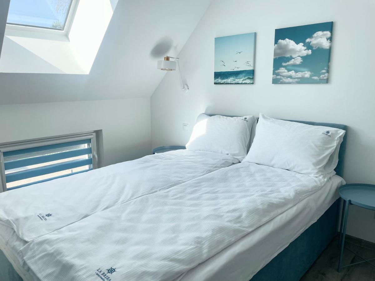 La Brisa Apartments Dziwnówek 外观 照片
