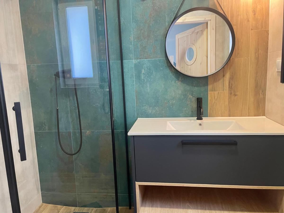 La Brisa Apartments Dziwnówek 外观 照片
