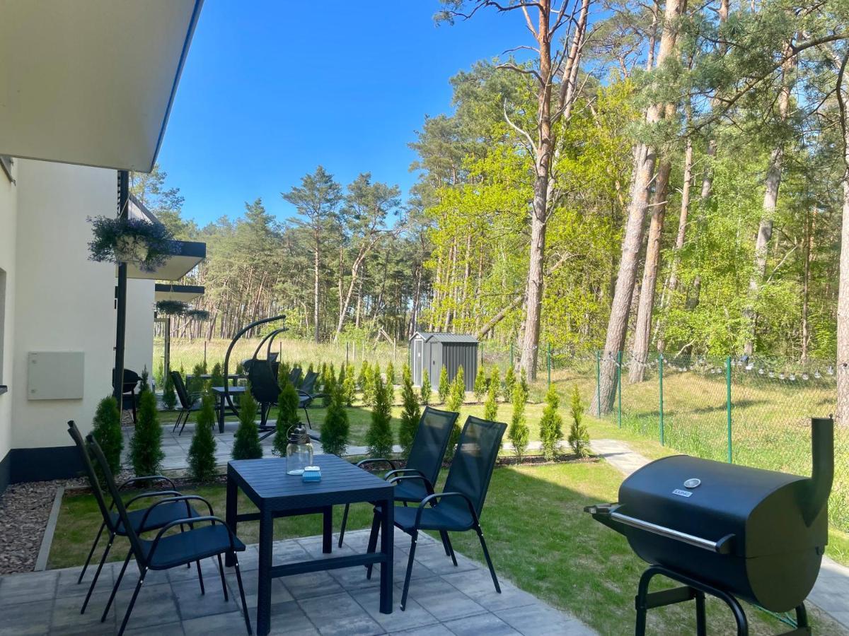 La Brisa Apartments Dziwnówek 外观 照片