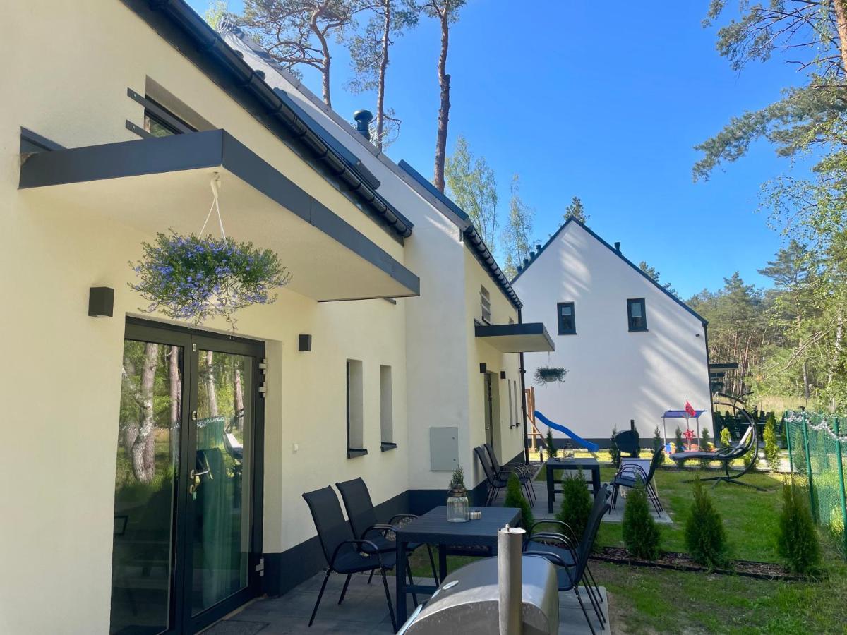 La Brisa Apartments Dziwnówek 外观 照片