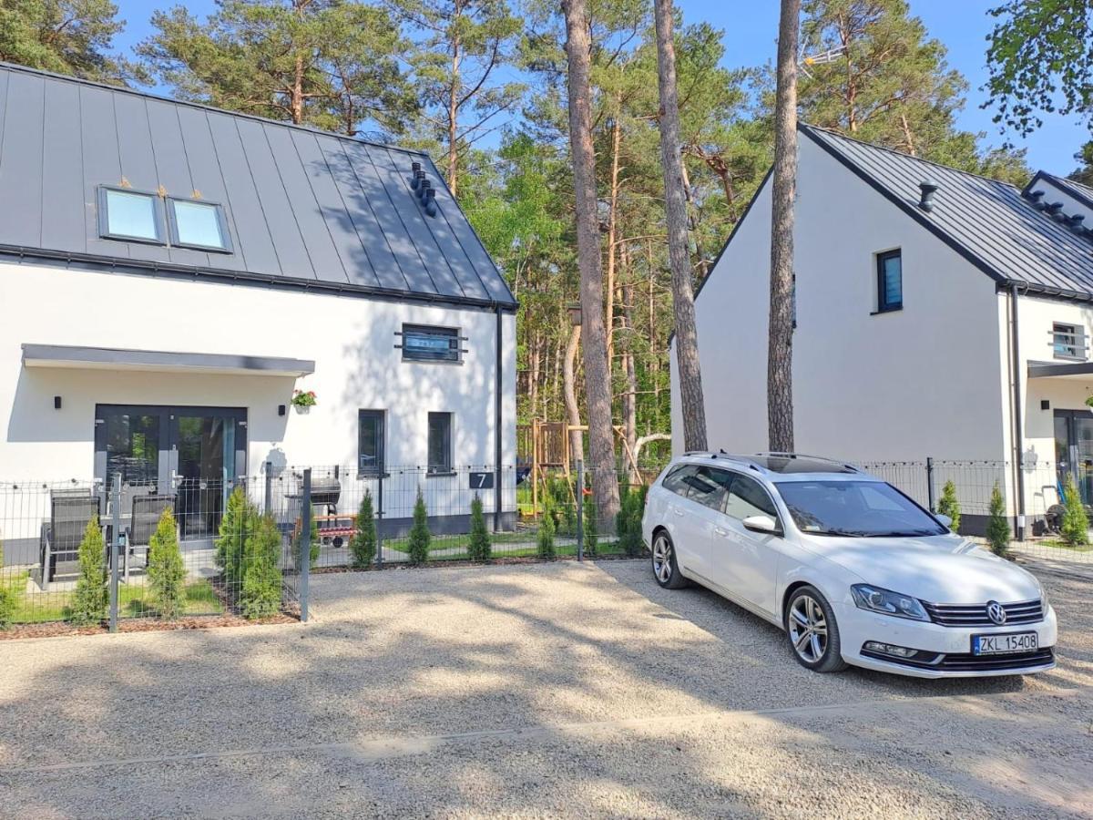 La Brisa Apartments Dziwnówek 外观 照片