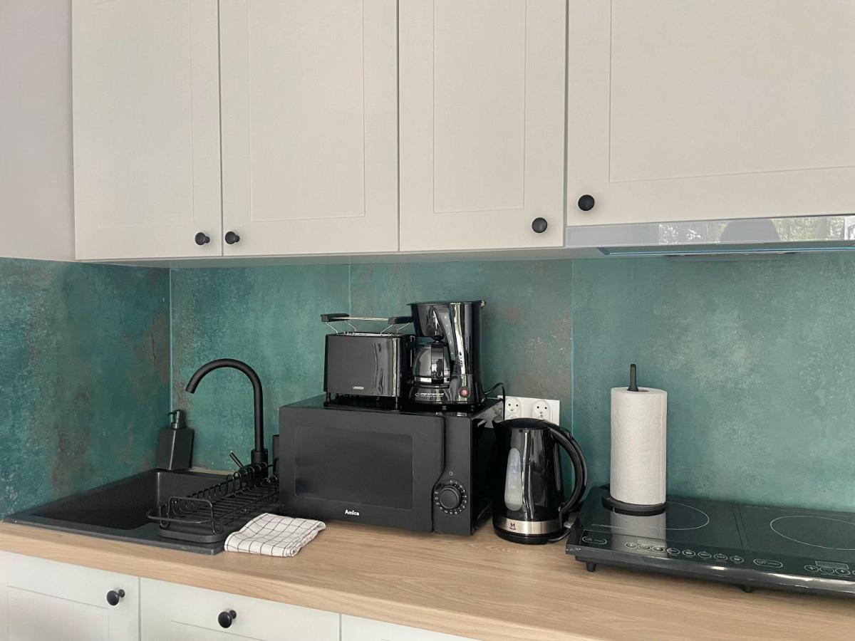 La Brisa Apartments Dziwnówek 外观 照片