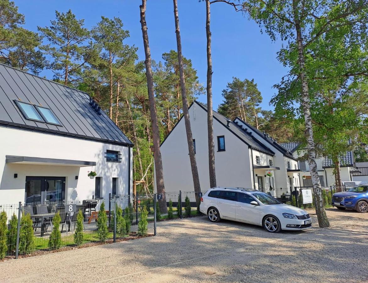 La Brisa Apartments Dziwnówek 外观 照片