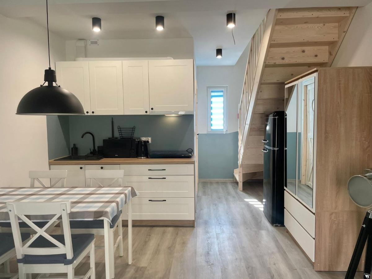 La Brisa Apartments Dziwnówek 外观 照片