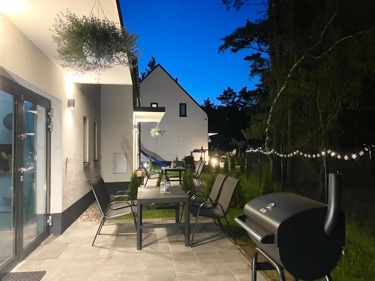 La Brisa Apartments Dziwnówek 外观 照片
