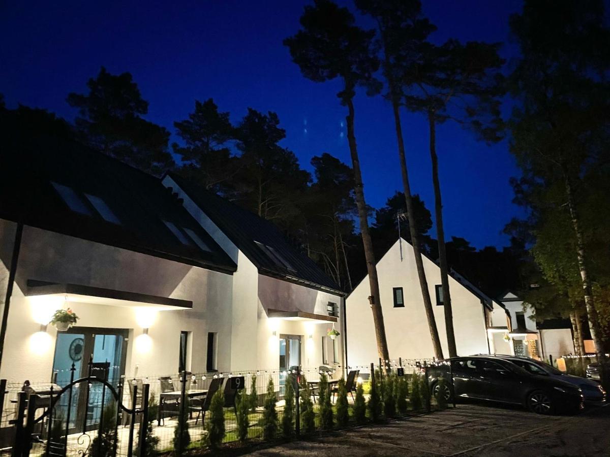 La Brisa Apartments Dziwnówek 外观 照片