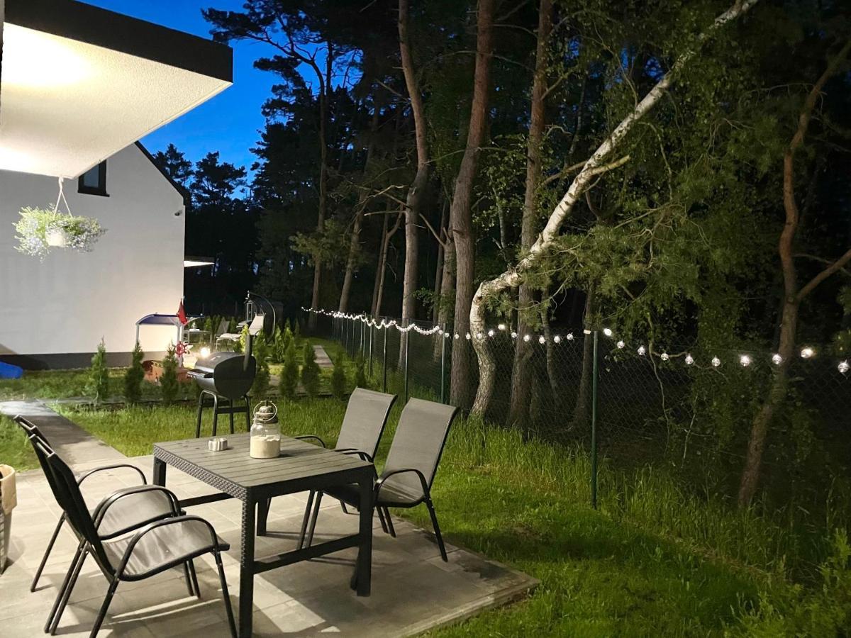 La Brisa Apartments Dziwnówek 外观 照片