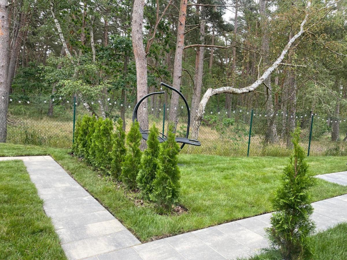La Brisa Apartments Dziwnówek 外观 照片