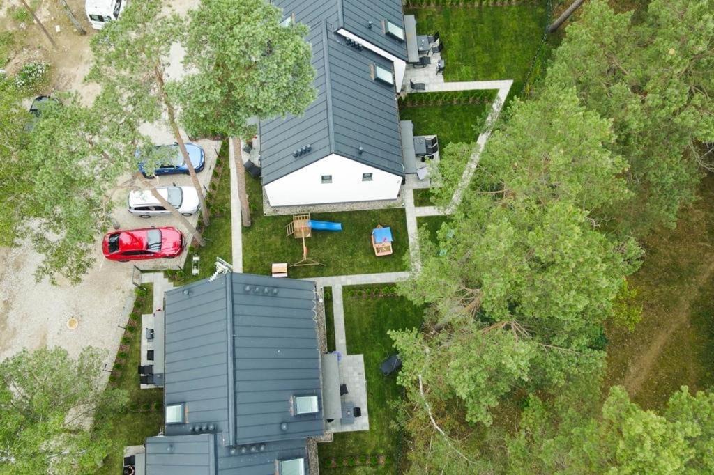 La Brisa Apartments Dziwnówek 外观 照片