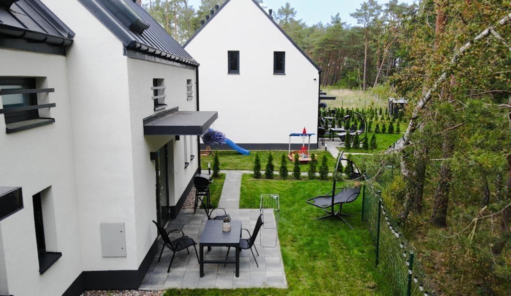 La Brisa Apartments Dziwnówek 外观 照片