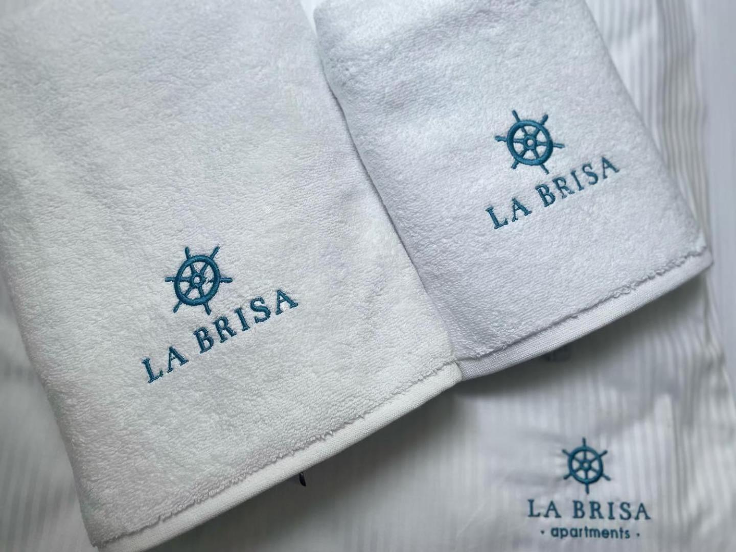 La Brisa Apartments Dziwnówek 外观 照片