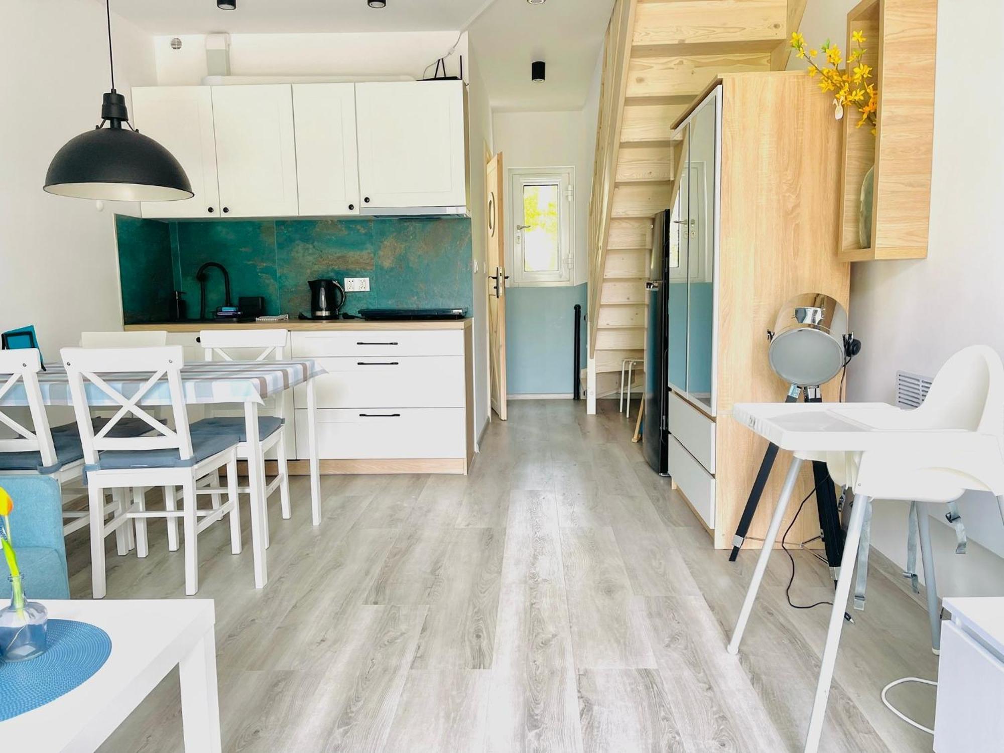 La Brisa Apartments Dziwnówek 外观 照片