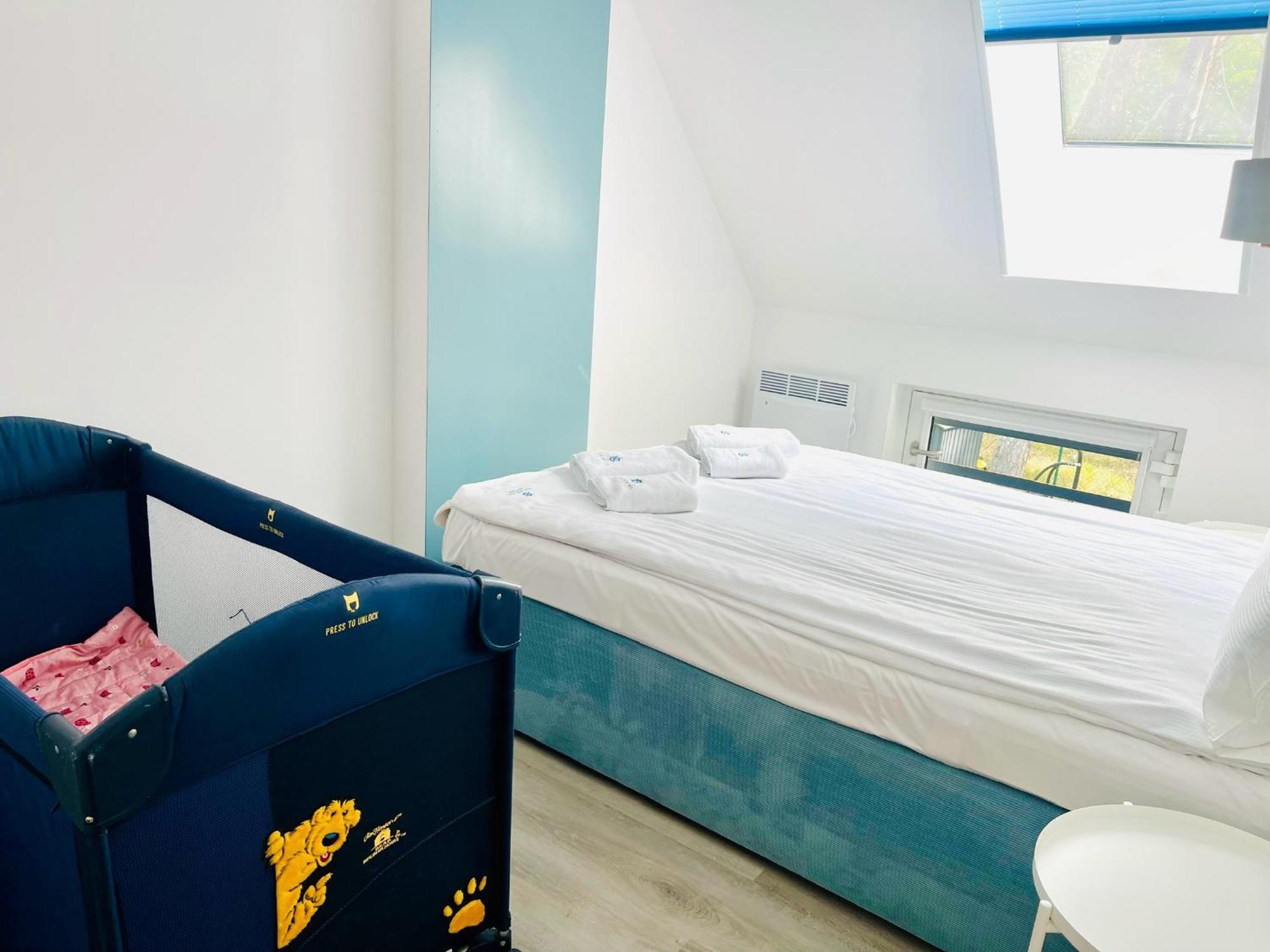 La Brisa Apartments Dziwnówek 外观 照片