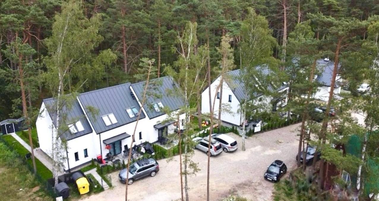 La Brisa Apartments Dziwnówek 外观 照片